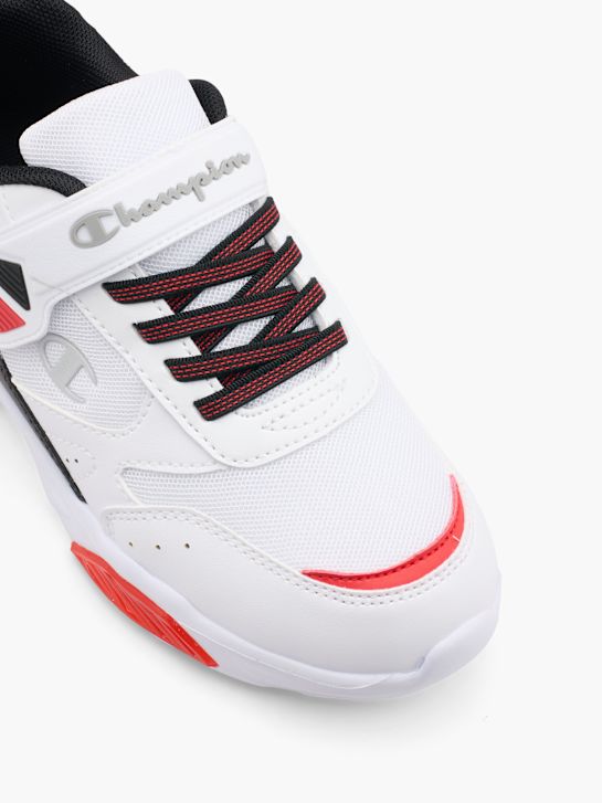 Champion Sneaker Alb 8809 2