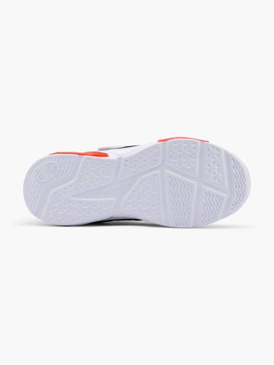 Champion Sneaker Alb 8809 4