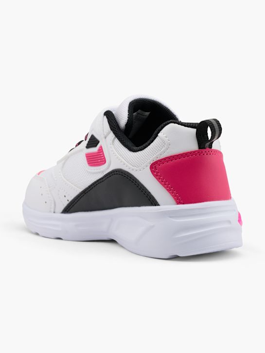 Champion Sneaker Alb 8811 3