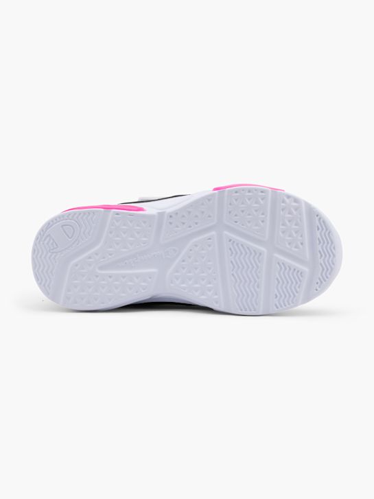 Champion Sneaker Alb 8811 4