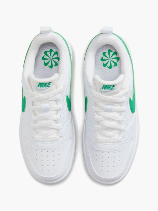 Nike Sneaker fehér 8819 2