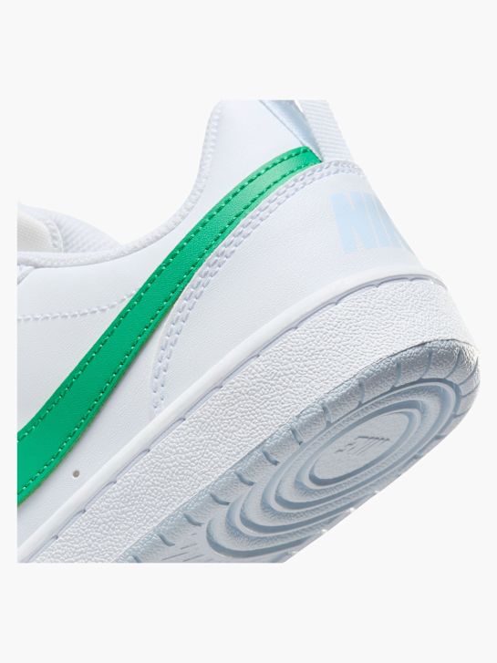 Nike Sneaker fehér 8819 3