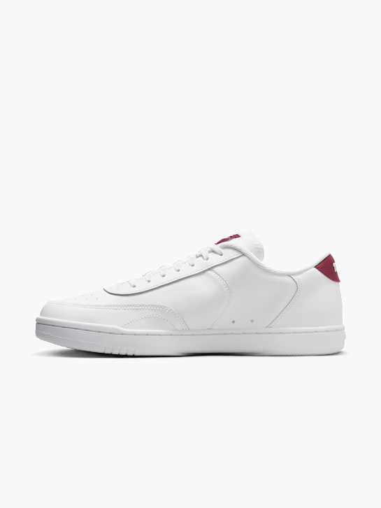 Nike Sneaker Blanco 9330 2