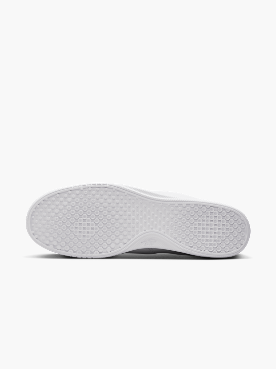 Nike Sneaker Blanco 9330 4