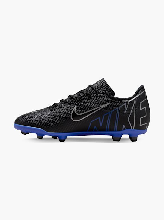Nike Football boot Black 8913 2