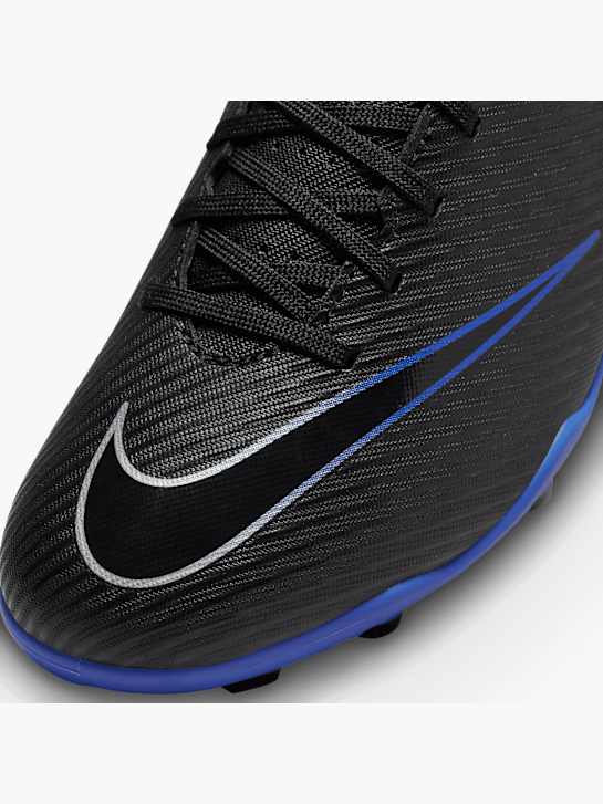 Nike Football boot Black 8913 6