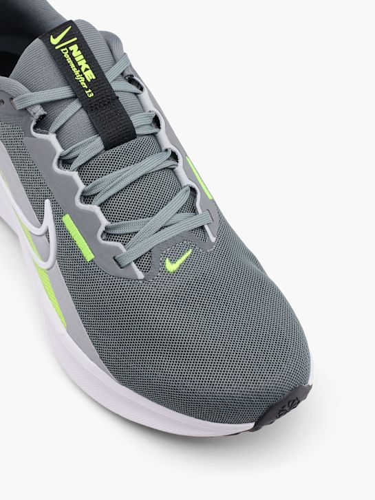 Nike Zapatillas de running Gris 17240 2
