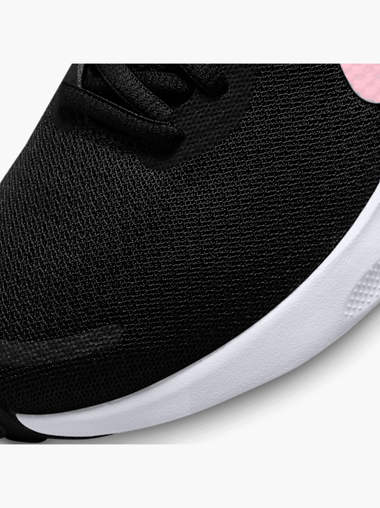 Nike Futócipő fekete 9203 3