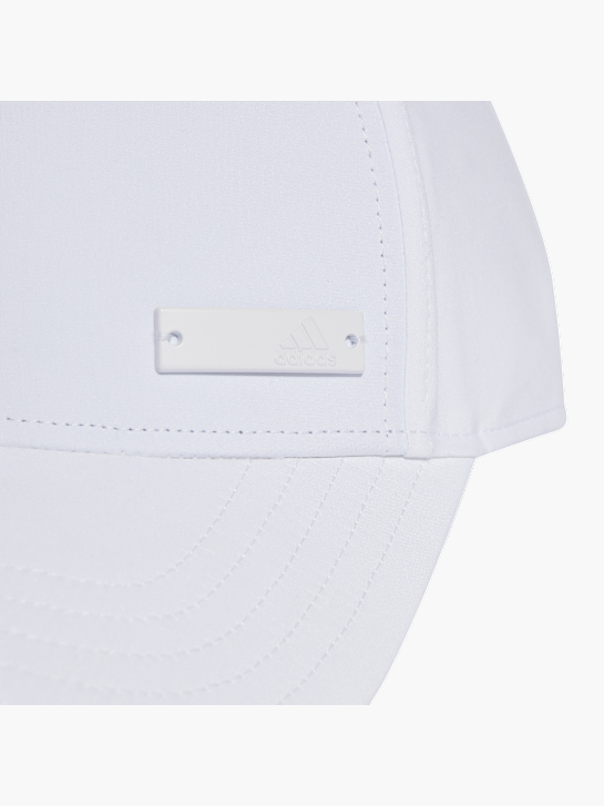 adidas Boné Branco 25436 3
