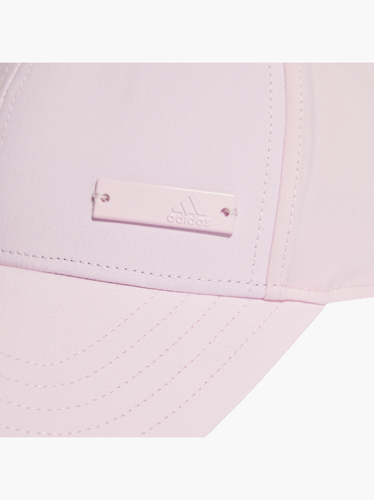 adidas Czapka z daszkiem Różowy 24839 3