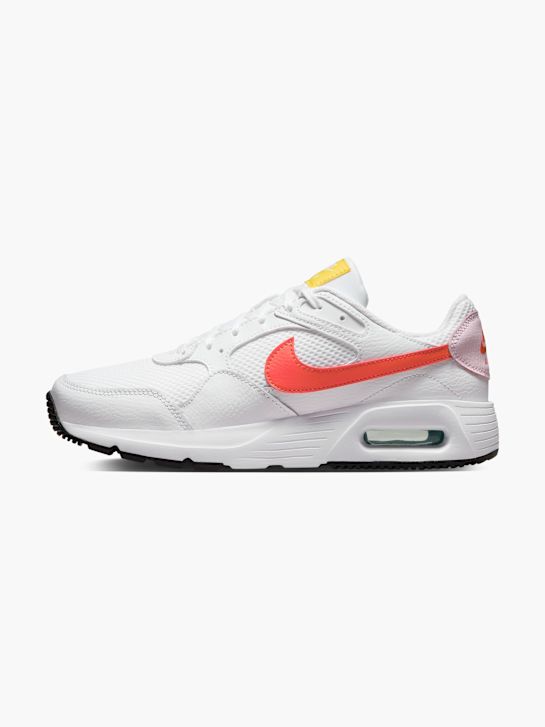 Nike Sneaker Blanco 20309 2