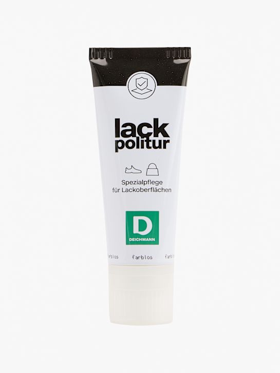 DEICHMANN Shoe Care Shoe care Transparent 36202 2