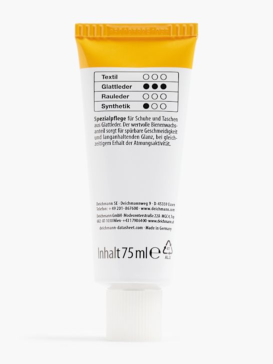 DEICHMANN Shoe Care Schuh-Pflegeprodukt Transparent 32723 2