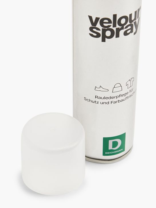 DEICHMANN Shoe Care Schuh-Pflegeprodukt Transparent 33018 4