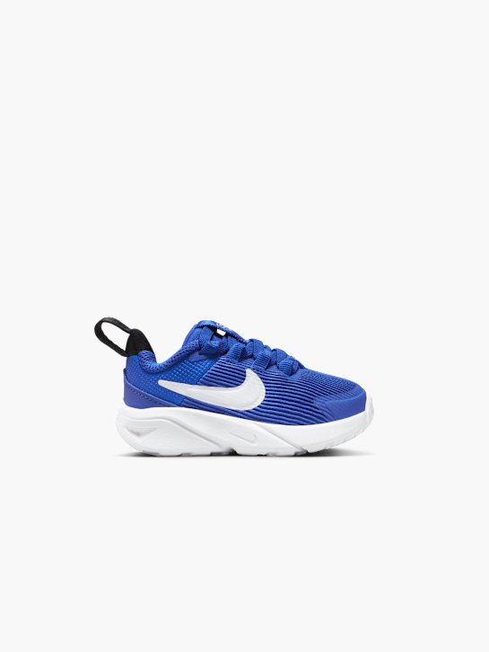 Nike Tréningová obuv Modrá 9318 1