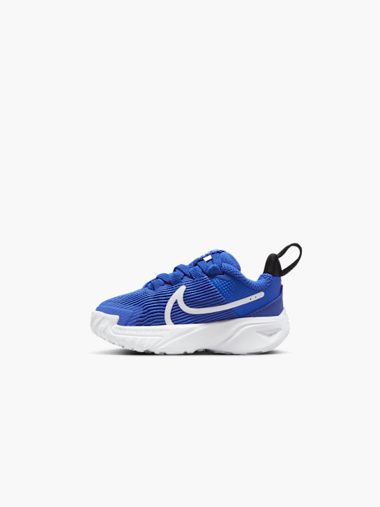 Nike Tréningová obuv Modrá 9318 2