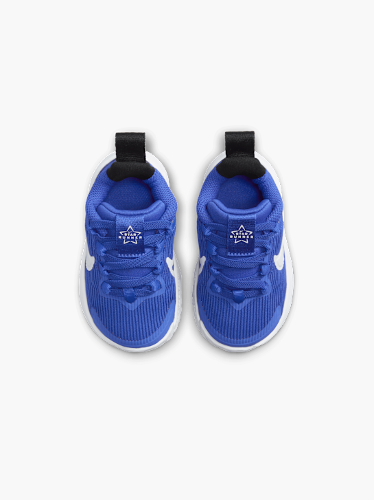 Nike Tréningová obuv Modrá 9318 3