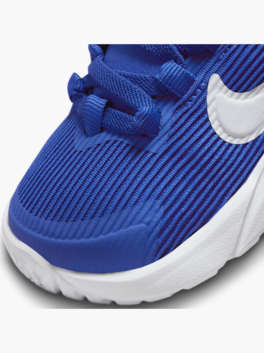Nike Tréningová obuv Modrá 9318 4