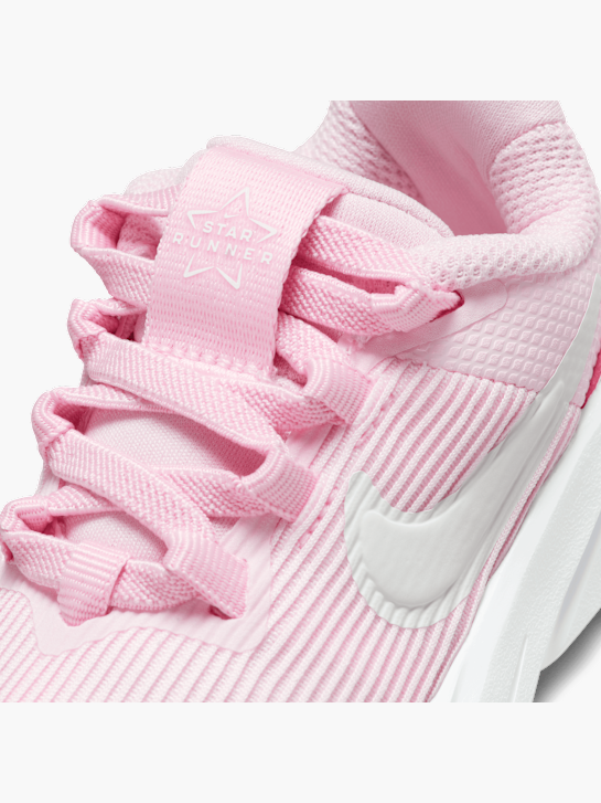 Nike Pantofi pentru alergare Roz 8941 3