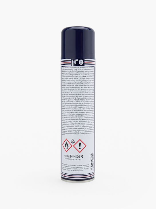 FILA Shoe Care Shoe care Transparent 51892 3
