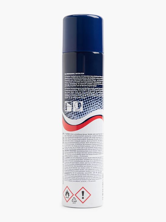 FILA Shoe Care Shoe care Transparent 51892 4