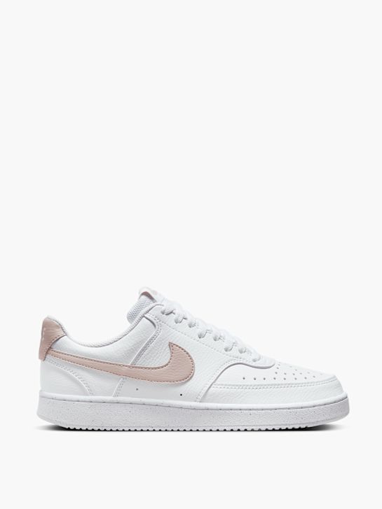 Nike Sneaker Vit 9206 1