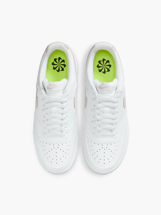 Nike Sneaker Vit 9206 3