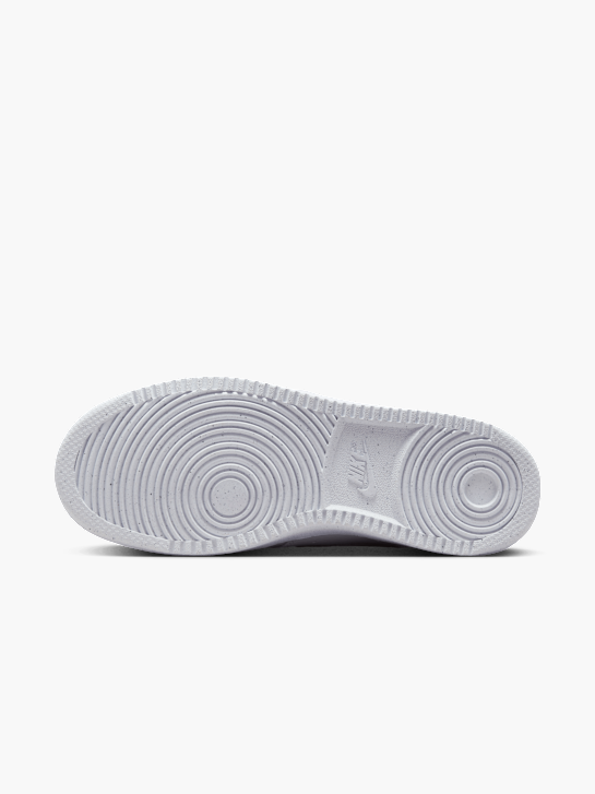 Nike Sneaker Vit 9206 4