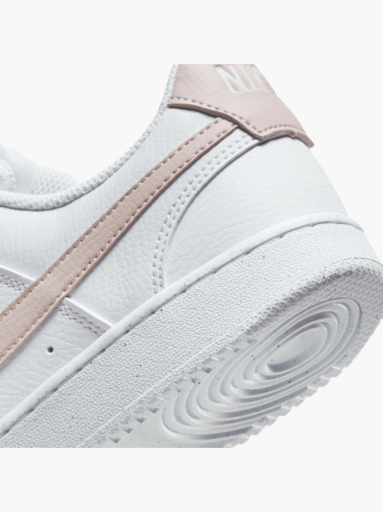 Nike Sneaker Vit 9206 5
