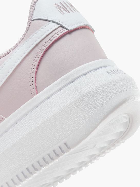 Nike Sneaker Morado 18319 4