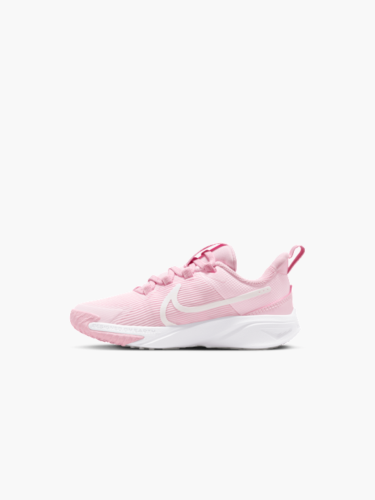 Nike Bėgimo batai Rožinė 8948 2