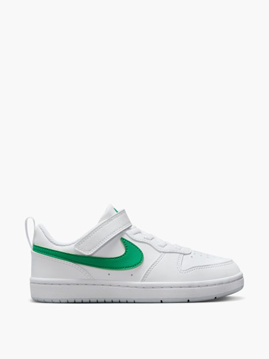 Nike Sneaker Bianco 9291 1
