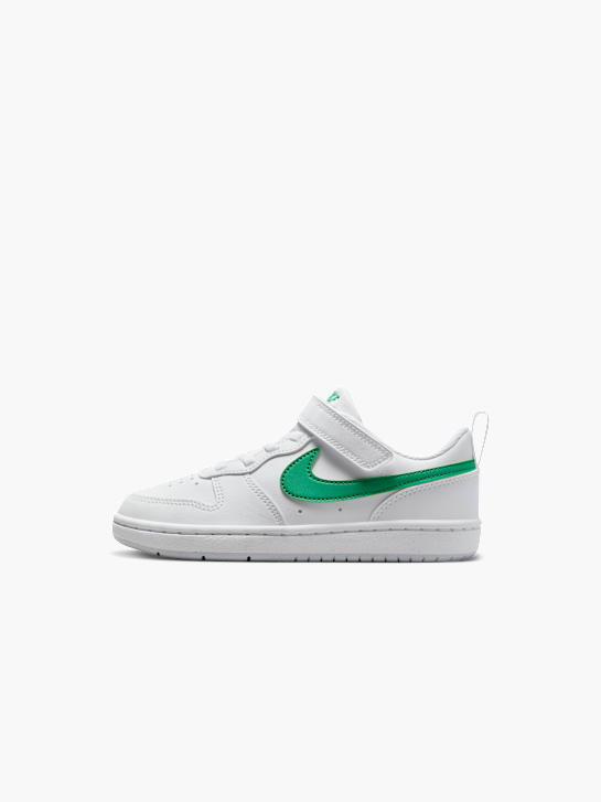 Nike Sneaker Bianco 9291 2