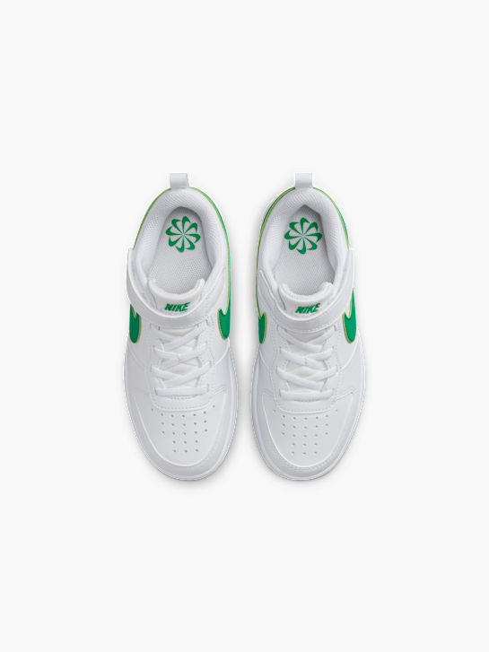 Nike Sneaker Bianco 9291 3