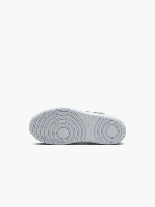 Nike Sneaker Bianco 9291 4