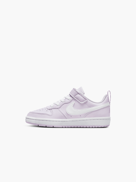 Nike Sneaker Morado 9292 2