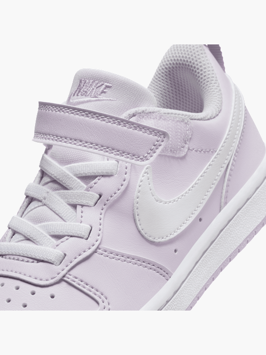 Nike Sneaker Viola 9292 6