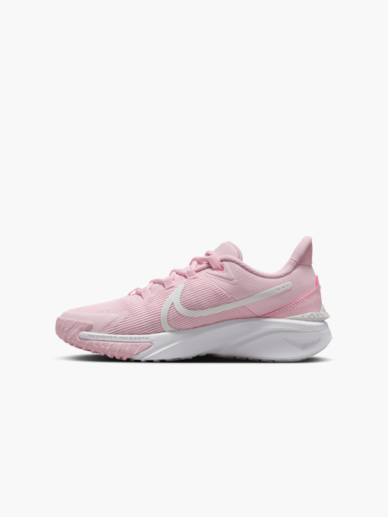 Nike Laufschuh Pink 8951 2