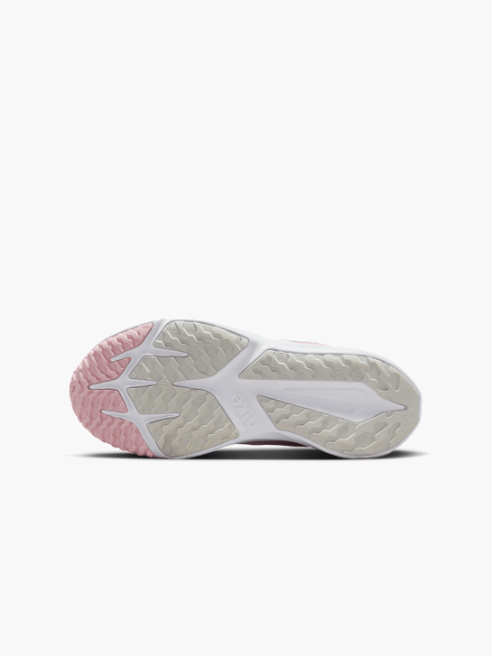 Nike Baskets de course Rose 8951 3