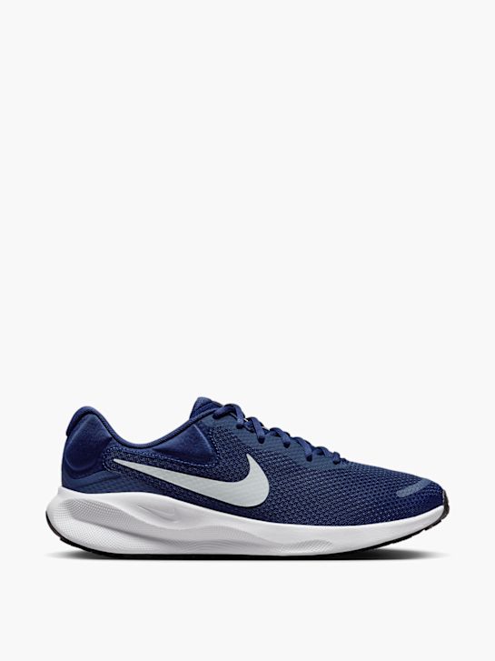 Nike Futócipő kék 29307 1