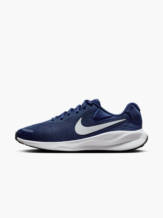 Nike Futócipő kék 29307 2