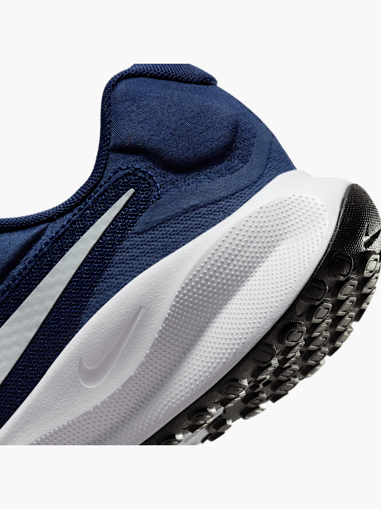 Nike Futócipő kék 29307 4