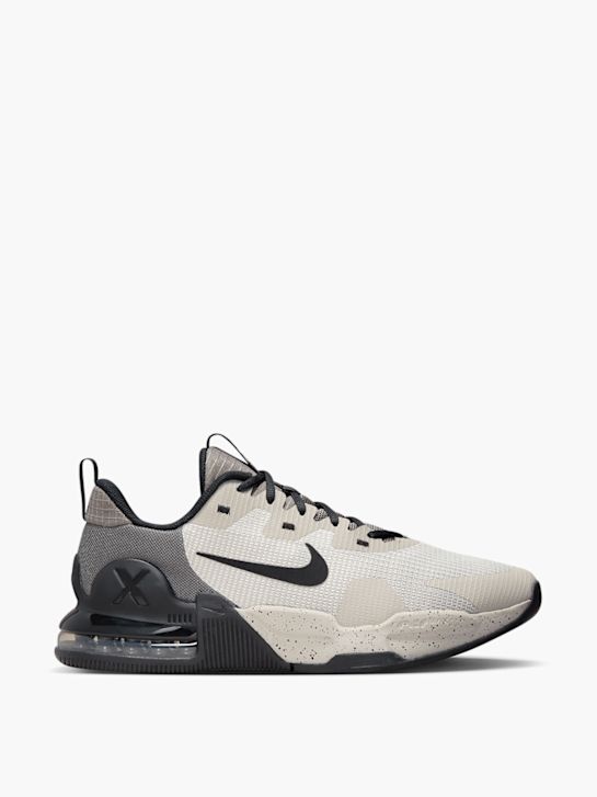 Nike Träningssko Svart 8958 1