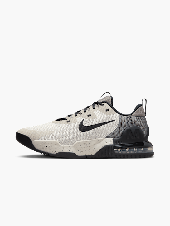 Nike Träningssko Svart 8958 2
