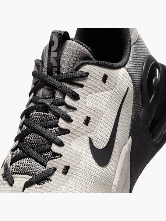 Nike Träningssko Svart 8958 3