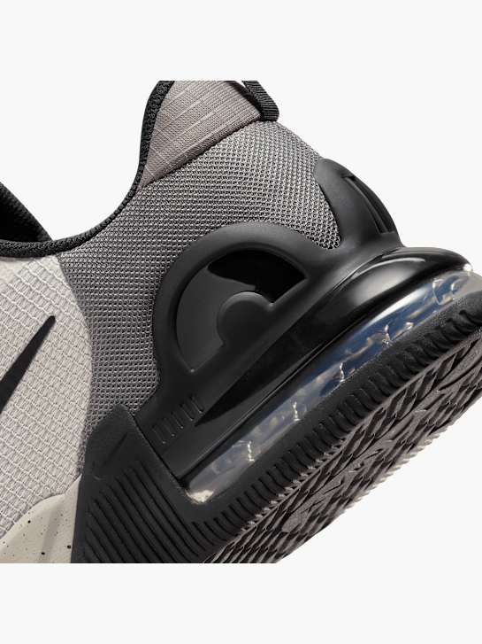 Nike Träningssko Svart 8958 4
