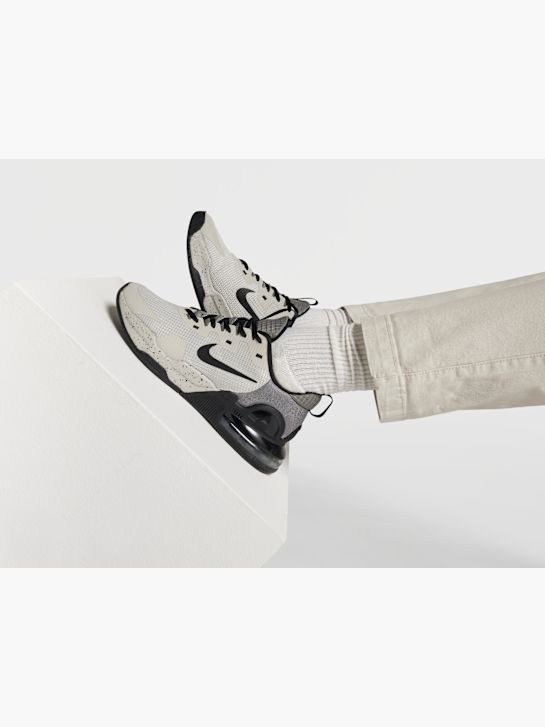Nike Träningssko Svart 8958 6