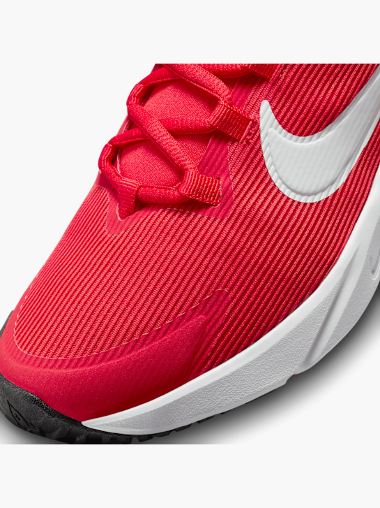 Nike Futócipő piros 33970 6