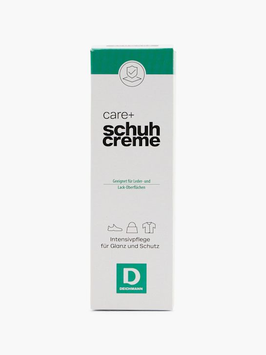 DEICHMANN Shoe Care Schuh-Pflegeprodukt Schwarz 37008 2
