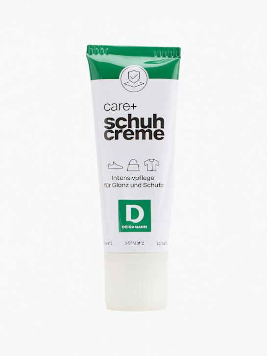 DEICHMANN Shoe Care Schuh-Pflegeprodukt Schwarz 37008 3